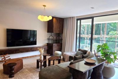 3 Bed Apartment with En Suite at Off Peponi Rd - 3