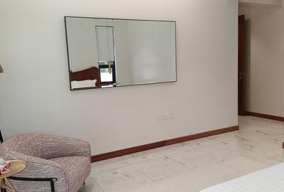 3 Bed Apartment at Links Road - 2