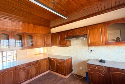 Serviced 3 Bed Apartment with En Suite in Kilimani - 3