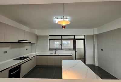 4 Bed Apartment with En Suite in Kileleshwa - 2