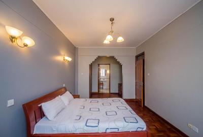 Serviced 2 Bed Apartment with En Suite at Keiyo Road - 2