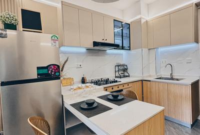 2 Bed Apartment with En Suite in Kilimani - 3