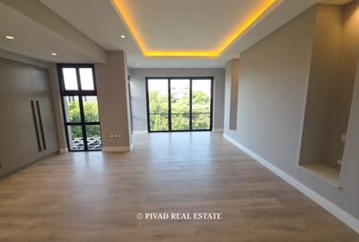 4 Bed Townhouse with Swimming Pool in Runda - 4