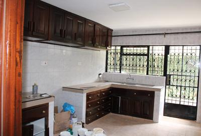 3 Bed Apartment in Kilimani - 2