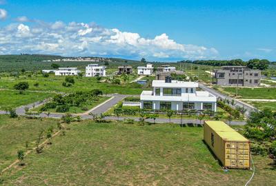 Land in Vipingo - 4