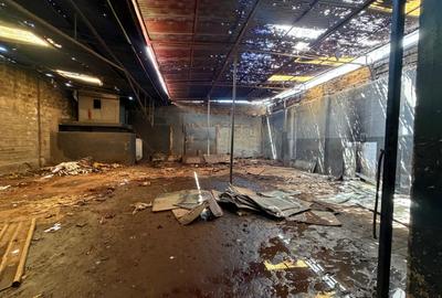 Warehouse with Fibre Internet in Industrial Area - 2