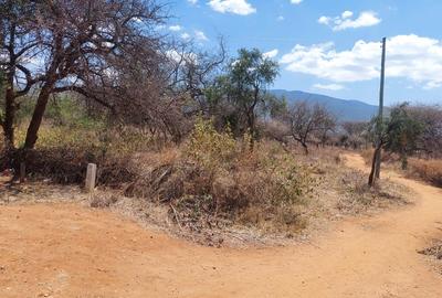1 ac Land at Maili Tisa - 2
