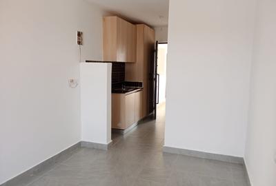 Studio Apartment with En Suite at Kirawa Road - 3