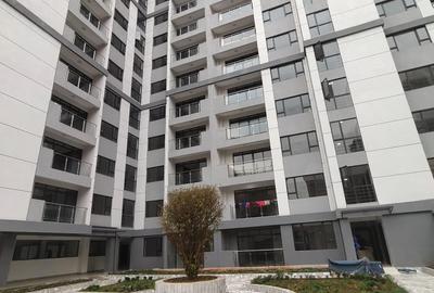 1 Bed Apartment with Gym in Lavington