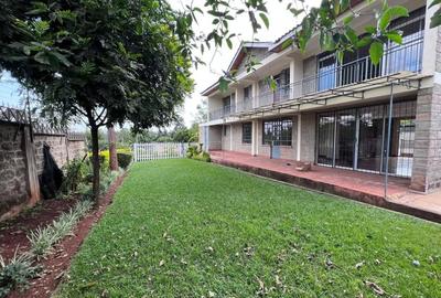 5 Bed House with En Suite in Kitisuru
