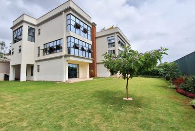 4 Bed Apartment with En Suite at New Muthaiga(Thigiri Ridge). - 3