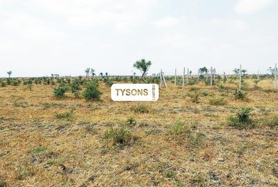 Residential Land in Eastern ByPass - 2