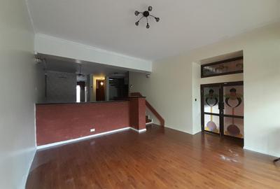5 Bed Villa with En Suite at Rhapta Road - 3