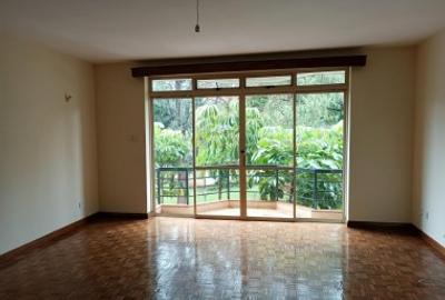 3 Bed Apartment with En Suite at Sport Road - 4