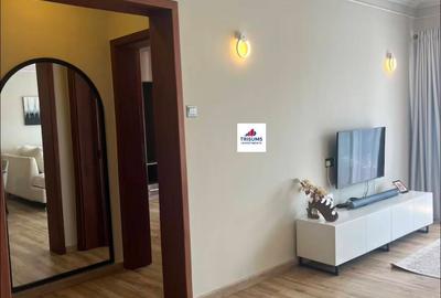 Furnished 2 Bed Apartment with En Suite in Kileleshwa - 2