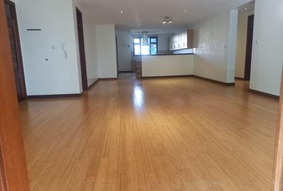3 Bed Apartment with En Suite at Riverside Drive - 3