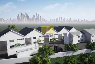 Warehouse in Mombasa Road - 3