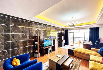 2 Bed Apartment in Kilimani - 2
