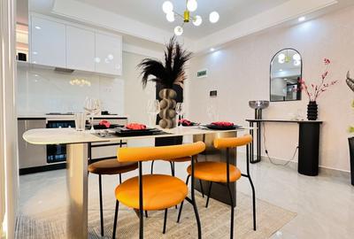 3 Bed Apartment with En Suite in Westlands Area - 2