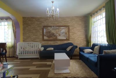 4 Bed House with En Suite in Syokimau - 3