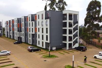 2 Bed Apartment with En Suite in Tigoni - 3