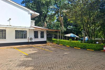 Commercial Property with Service Charge Included in Gigiri - 3