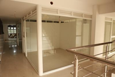 Shop with Service Charge Included at Kenyatta Avenue & Moi Avenue Intersection - 4