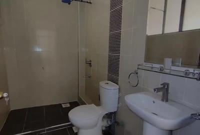 4 Bed Apartment with Borehole in Kilimani - 3