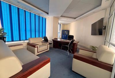 Office with Backup Generator in Upper Hill - 2