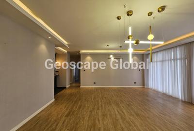 3 Bed Apartment with En Suite in Spring Valley - 4
