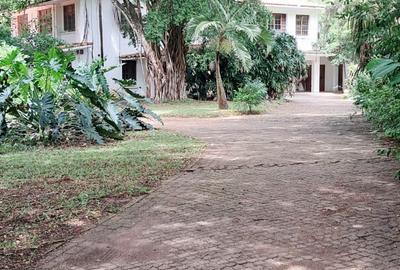 4 Bed House in Nyali Area