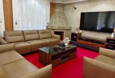 5 Bed House with En Suite in Karen - 4