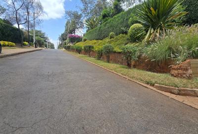 8 ac Residential Land in Runda - 4