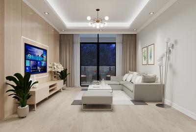 1 Bed Apartment with En Suite in Lavington - 2
