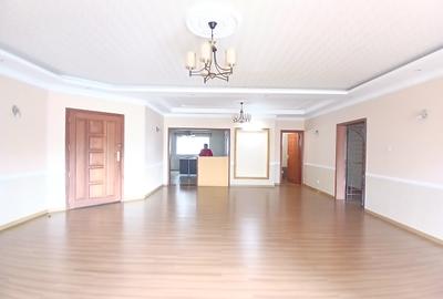 3 Bed Apartment with En Suite at Gatundu Road - 3