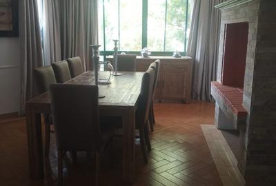 4 Bed Townhouse with En Suite in Westlands Area - 3