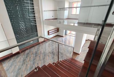 4 Bed Apartment with En Suite at General Mathenge Rd - 4