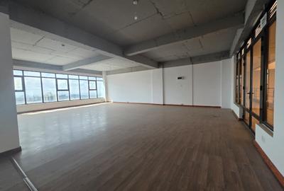 1,200 ft² Commercial Property with Backup Generator at Ngong Road - 2