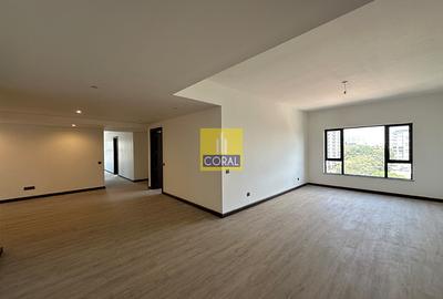 4 Bed Apartment in Westlands Area - 3
