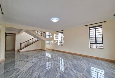 4 Bed Villa with En Suite in Nanyuki - 2