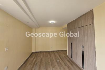 3 Bed Apartment with En Suite in Kileleshwa - 2
