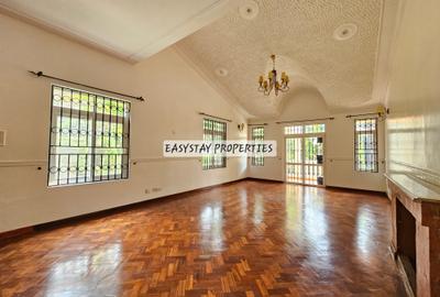 4 Bed House with En Suite in Thigiri - 3