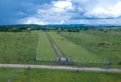 Land in Joska - 2