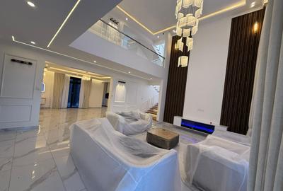 5 Bed Villa with En Suite at Ruiru Mugutha - 2