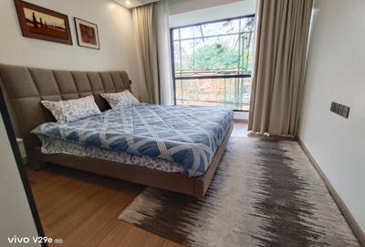 2 Bed Apartment with En Suite at Rhapta Road