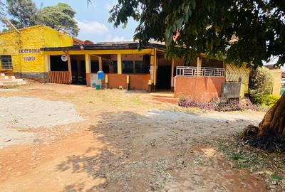 1 ac Land at Banana Raini Road - 2