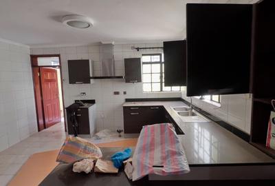 5 Bed Townhouse with En Suite at Lavington Maji Mazuri - 3