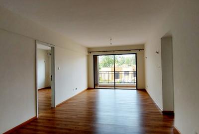 3 Bed Apartment with En Suite at Garden City - 2