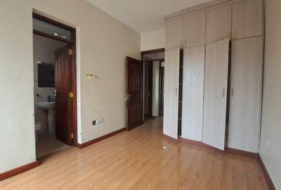 Furnished 3 Bed Apartment with En Suite in Kileleshwa - 4