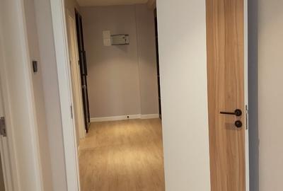 Furnished 2 Bed Apartment with En Suite in Brookside - 4